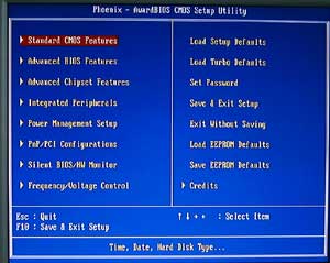 BIOS�̐ݒ���