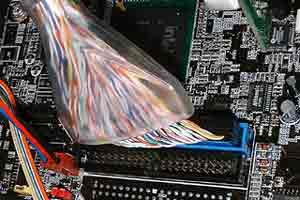 IDE�R�l�N�^�[