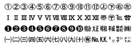 Windows��p�@��ˑ������ꗗ