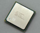 Pentium 4 CPU
