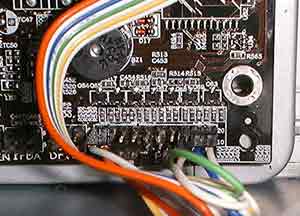 �e�X�C�b�`�̔z��