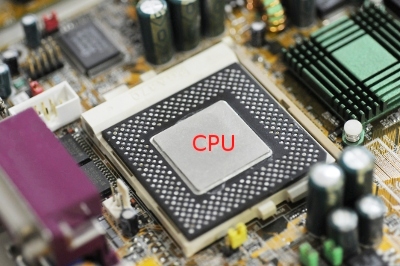 CPU�������܂���