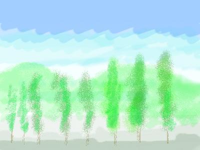 ��ɉ����R�Ƌ߂��̕���