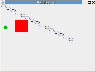 �Q�̉~�Ǝl�p