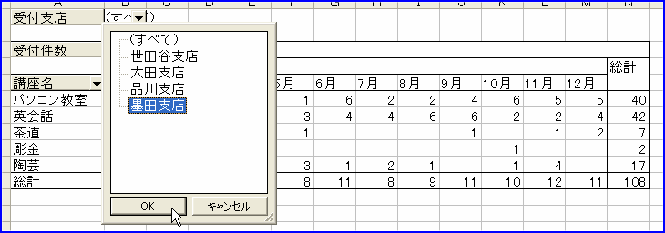 �s�{�b�g�e�[�u���@�y�[�W�t�B�[���h�̗��p