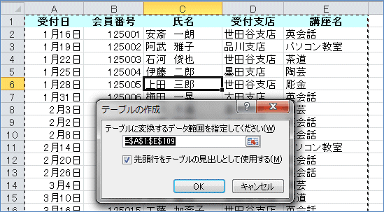 2007�s�{�b�g�e�[�u�� �͈͂Ɂu�e�[�u���v�𗘗p