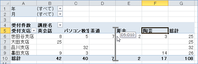 2007�s�{�b�g�e�[�u�� �A�C�e���̈ړ�