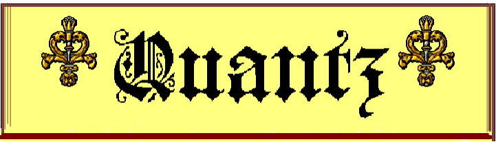 �s.�j.�N���@���c(Quantz)�Êy�̐��E